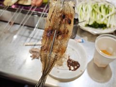 -小寒羊烧烤(凯瑞时代大厦店)