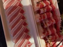 -伊茉家的烤肉店(勒泰中心店)