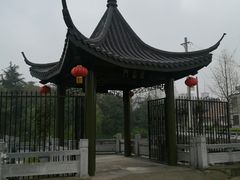 -黄桥古镇