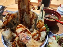 -一豚轩·烧鸟·豚骨拉面(五四路店)