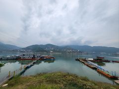 -神农溪纤夫文化旅游区