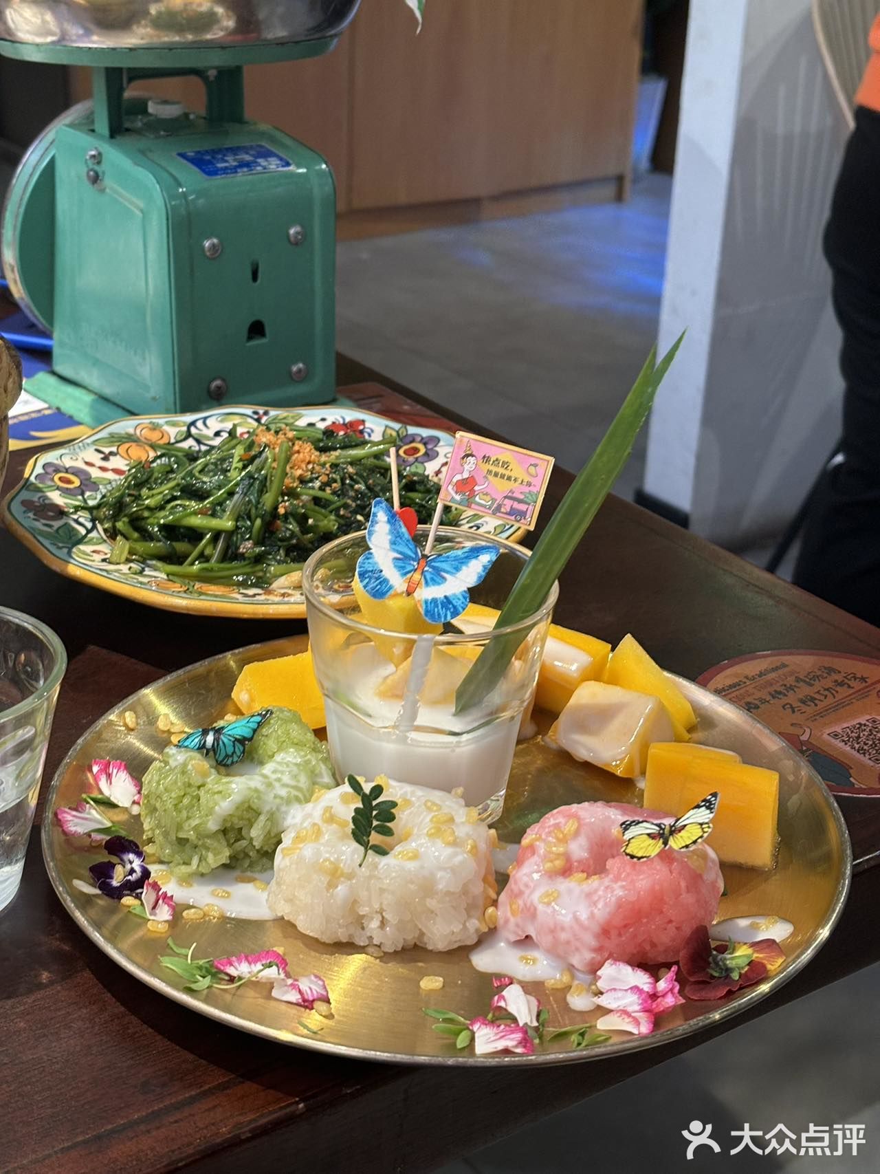 这家泰国菜，只有零次和无数次！！！