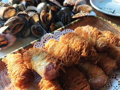 -渔码头食府·20年蓬莱老字号(登州路店)