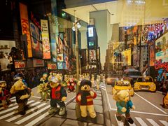 -济州岛泰迪熊博物馆