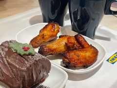 -宜家·瑞典风味餐厅(烟台路店)
