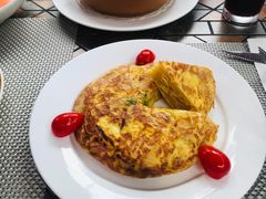 -Mezomd曼索蒂西班牙餐厅(广粤店)