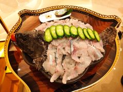 -白金汉爵大酒店-24小时餐厅