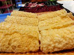 -三毛牛肉店(福强店)