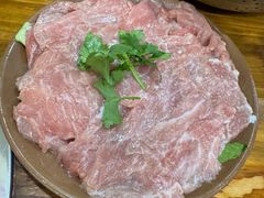 -笔记安顺夺夺粉火锅