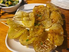 -湛江江记蚝莊烧烤工场(金海岸店)