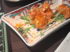 -匠和风精致料理(莆田财富中心店)