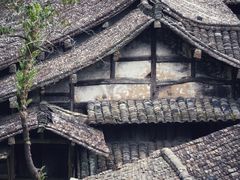 -林坑古村落