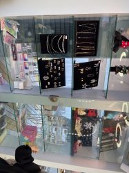 -瞬间漂亮·化妆造型(北滨路店)