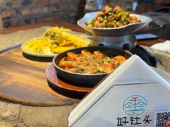 -好灶头妈妈菜·柴火灶台鱼·千岛湖土菜地标美食