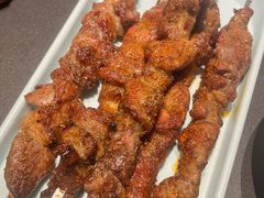 -阳坊胜利涮羊肉(阳坊老店)