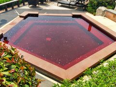 -天目湖涵田半山温泉