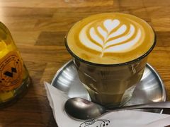-W CAFE(甜爱路店)