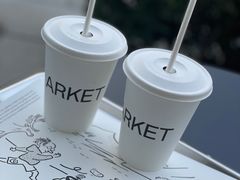 -ARKET CAFÉ(三里屯太古里店)