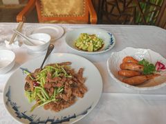 -杭州香格里拉·香宫中餐厅