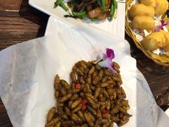 -凤厨顺德水乡凤味馆(大良锦龙路店)