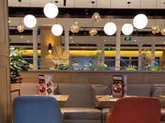 -半秋山西餐厅(沙坪坝店)