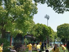 -桃园农庄·桃源宴