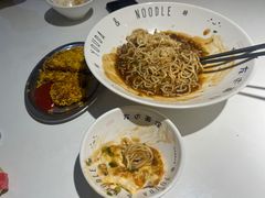 -友达面馆(广州总店)