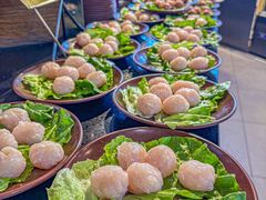 -聚盛源蒸汽海鲜火锅烤肉自助(巨川金海岸购物广场店)