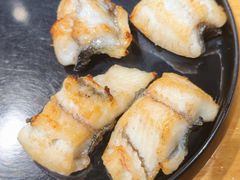 -狮子三•脆鳗鱼烤肉(信和廣場4樓店)
