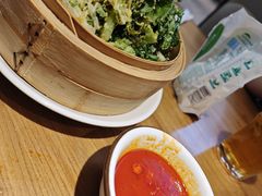 -俭寨大盘鸡·手抓肉·烧烤新疆菜(乌苏路店)