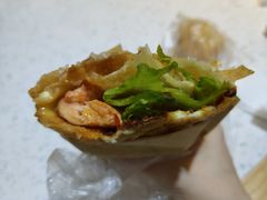 -神奇的香酥鸡蛋灌饼