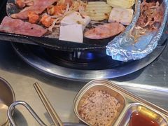 -喜井无限自助烤肉公司(石厦店)