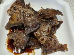 -阿莉餐厅(枣阳路店)