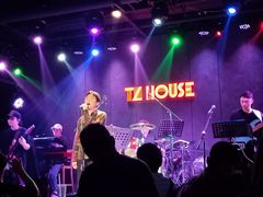 -TZ House音乐现场(茅台店)