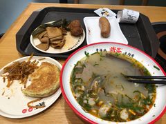 -武圣羊汤(武圣路店)