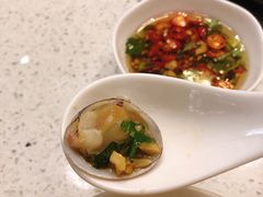 -青蓬蒸汽海鲜·深圳老字号·团建聚会(壹方城店)