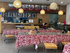 -秦香陕西食府(华贸天地店)
