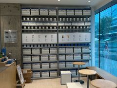 -CUBIC3三立方咖啡(凌空SOHO店)
