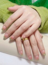 -Ami nail爱米美甲美睫