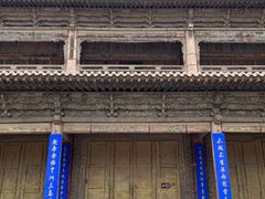 -张掖大佛寺景区