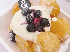 -TRUFFE BOULANGERIE by B&C 松露与面包(港汇店)