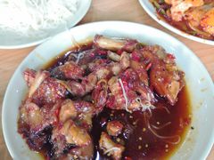 -贤花饭店(城阳店)