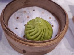 -狮王府淮扬菜(百家湖1912店)