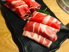 -尚海豆捞(乐虹坊店)