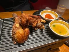 -敏珠拉姆藏餐·南京厨房(富春江东街店)