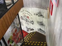 -锐擎卡丁车主题乐园(郊野公园店)