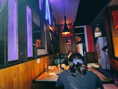 大堂-伟大航路烤鱼(迅驰广场店)