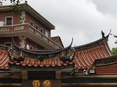 -晋江五店市传统文化旅游区