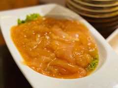 -古关火锅店(古北水镇景区店)