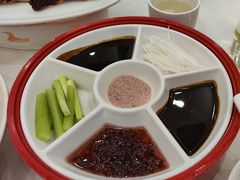 -红菜坊·烤鸭·川鲁宴(石园店)